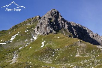 Biberacher - Hochkuenzelspitze 13