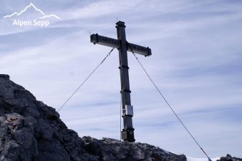 Hiking Braunarlspitze Bregenzerwald