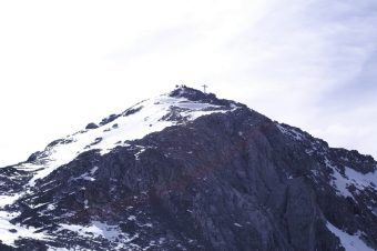 Hiking Braunarlspitze Bregenzerwald