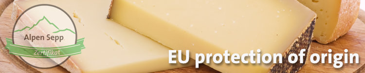EU protection of origin