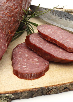 Mountain Salami