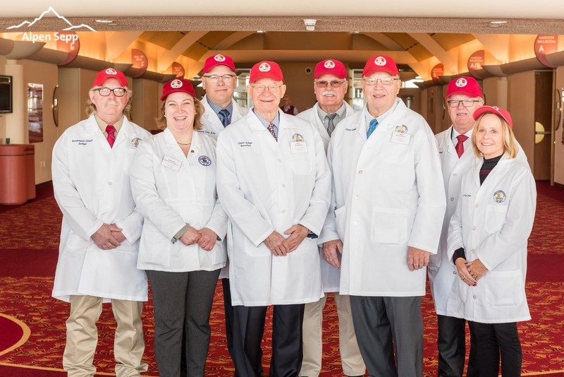 World Championship Cheese Contest USA - Wisconsin 2018