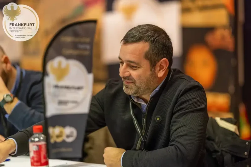 Frankfurt International Trophy | Cheese Competition