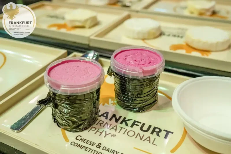 Frankfurt International Trophy | Cheese Competition