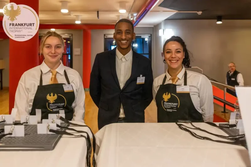 Frankfurt International Trophy | Cheese Competition