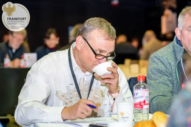 Frankfurt International Trophy | Cheese Competition