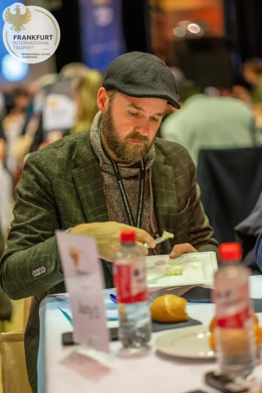 Frankfurt International Trophy | Cheese Competition