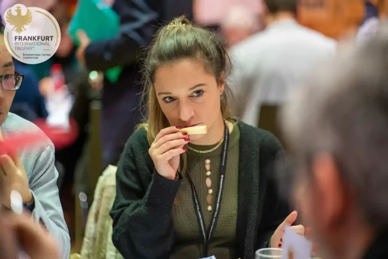 Frankfurt International Trophy | Cheese Competition