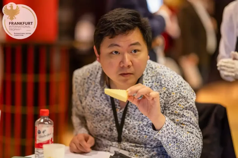 Frankfurt International Trophy | Cheese Competition