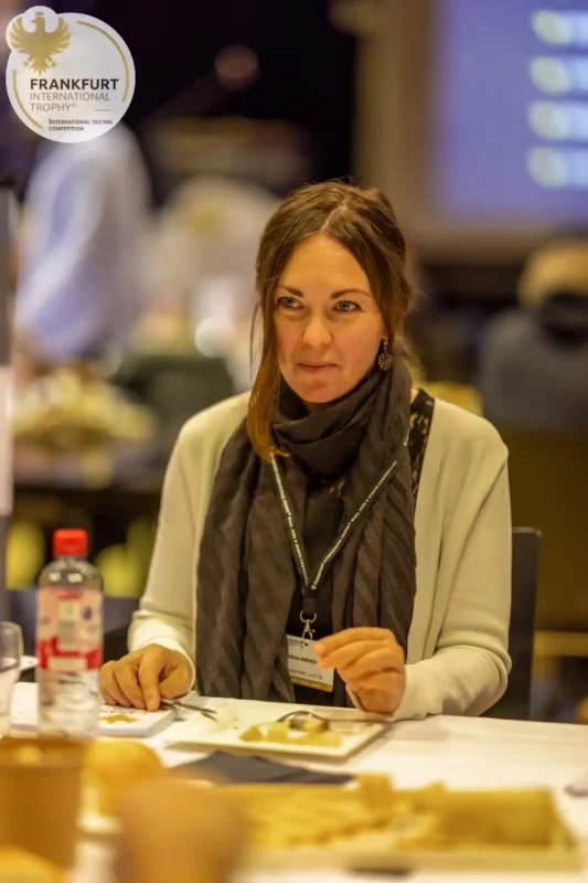 Frankfurt International Trophy | Cheese Competition