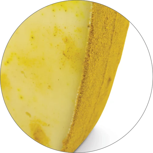 CHEESE REHMOCTA® » Ähle « | Lactose-Free Hay Milk Cheese Variety Refined with STAY SPICED! Spice Blend and Fine Cinnamon | 100% Delightful Enjoyment Guarantee