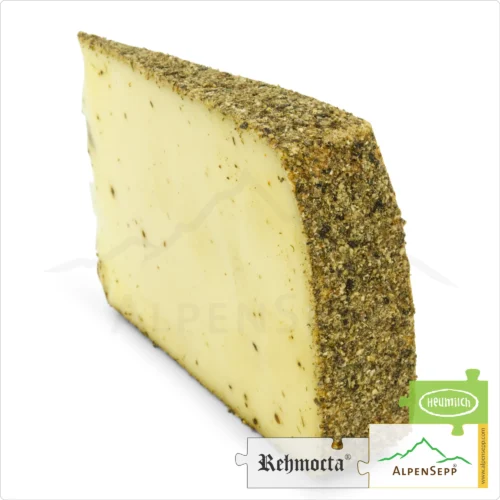 CHEESE REHMOCTA® » Dätta « | Lactose-Free Hay Milk Cheese Variety Refined with STAY SPICED! Spice Blend and Pepper | 100% Exciting Enjoyment Guarantee 9 CHEESE REHMOCTA® » Dätta « | Lactose-Free Hay Milk Cheese Variety Refined with STAY SPICED! Spice Blend and Pepper | 100% Exciting Enjoyment Guarantee