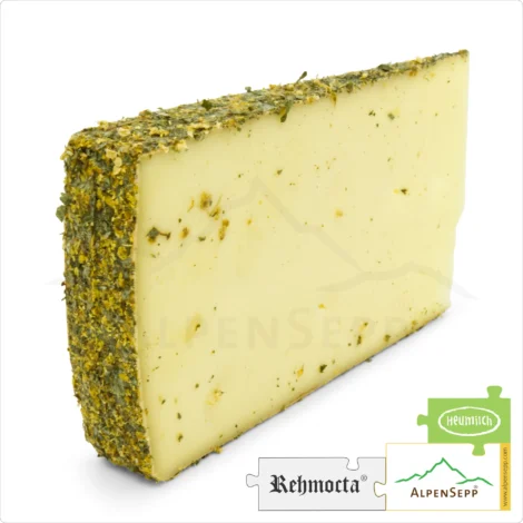 CHEESE REHMOCTA® 