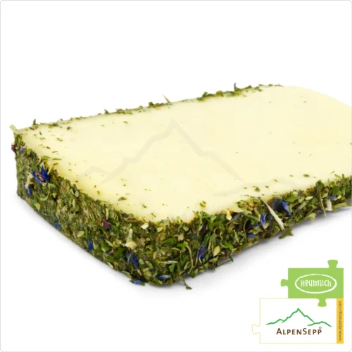 BLOSSOMS CHEESE | BLUMENKÄSE | 100% mild and harmonious pleasure guarantee with unique flower character | Lactose-free DELUXE semi-hard Austrian cheese straight from the cheese cellar 14 BLOSSOMS CHEESE | 100% mild and harmonious pleasure guarantee with unique flower character | Lactose-free DELUXE semi-hard Austrian cheese straight from the cheese cellar