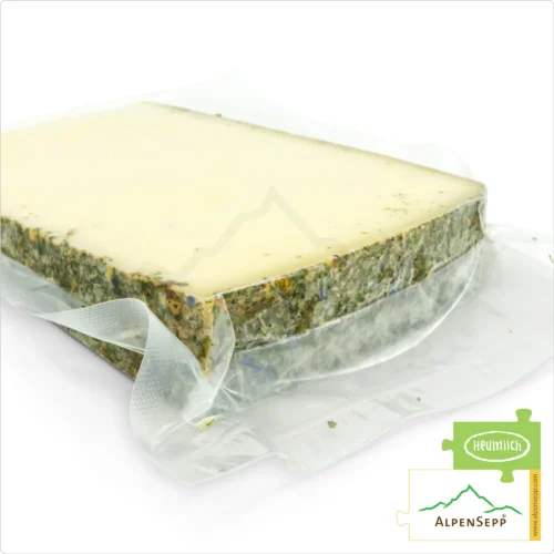 BLOSSOMS CHEESE | BLUMENKÄSE | 100% mild and harmonious pleasure guarantee with unique flower character | Lactose-free DELUXE semi-hard Austrian cheese straight from the cheese cellar 17 BLOSSOMS CHEESE | 100% mild and harmonious pleasure guarantee with unique flower character | Lactose-free DELUXE semi-hard Austrian cheese straight from the cheese cellar