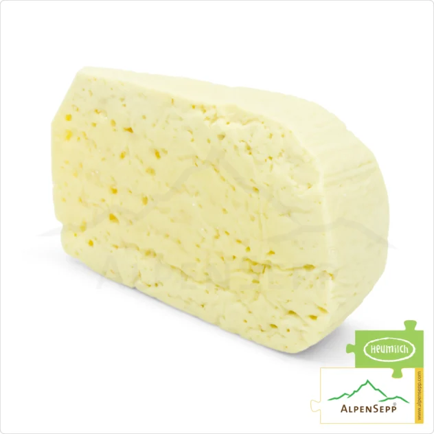 SMELLY SPICY CHEESE, wet-aged | Lactose-free Austrian PREMIUM semi-hard cheese, directly from the cheese cellar | 100% extremely intense taste guarantee | Rässkäse - nassgereift