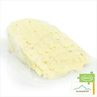 SMELLY SPICY CHEESE, wet-aged | Lactose-free Austrian PREMIUM semi-hard cheese, directly from the cheese cellar | 100% extremely intense taste guarantee | Rässkäse - nassgereift