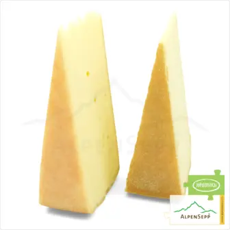 ALPS CHEESE, spicy | SENN ALMKÄSE würzig - Lactose-free Austrian PREMIUM alpine milk semi-hard cheese directly from the cheese cellar - 100% spicy and savory enjoyment guarantee - Perfect for raclette! 13 ALPS CHEESE, spicy | Lactose-free PREMIUM alpine milk semi-hard cheese directly from the cheese cellar | 100% spicy and savory enjoyment guarantee | Perfect for raclette!
