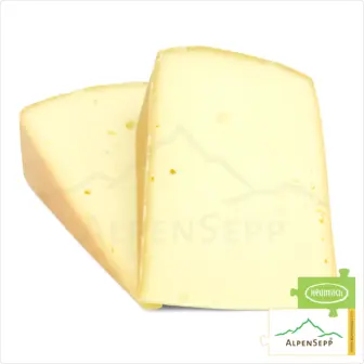 ALPS CHEESE, spicy | SENN ALMKÄSE würzig - Lactose-free Austrian PREMIUM alpine milk semi-hard cheese directly from the cheese cellar - 100% spicy and savory enjoyment guarantee - Perfect for raclette! 10 ALPS CHEESE, spicy | Lactose-free PREMIUM alpine milk semi-hard cheese directly from the cheese cellar | 100% spicy and savory enjoyment guarantee | Perfect for raclette!