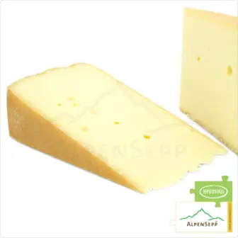 ALPS CHEESE, spicy | SENN ALMKÄSE würzig - Lactose-free Austrian PREMIUM alpine milk semi-hard cheese directly from the cheese cellar - 100% spicy and savory enjoyment guarantee - Perfect for raclette! 12 ALPS CHEESE, spicy | Lactose-free PREMIUM alpine milk semi-hard cheese directly from the cheese cellar | 100% spicy and savory enjoyment guarantee | Perfect for raclette!