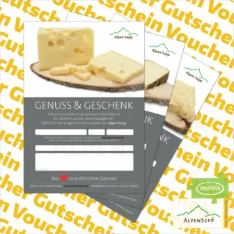 VOUCHER | with a fixed amount | ideal for birthdays, christmas, and holidays - Image 3