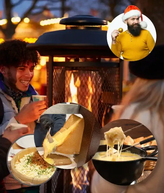 Christmas market 2025