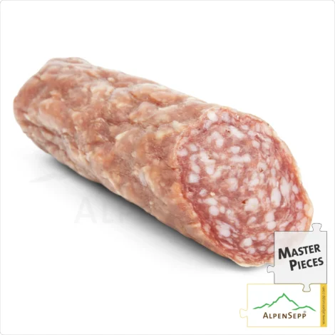 HOUSE SALAMI | Mild Salami Made from Pork | PREMIUM Sausage Variety | 1 Stick