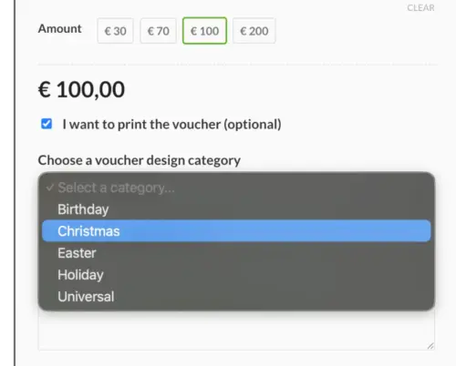 voucher choose topic alpensepp 1000
