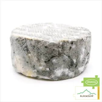 BLUE MOLD CAMEMBERT made from Bregenzerwald hay milk | Pure nature from the original Grauvieh | Fresh